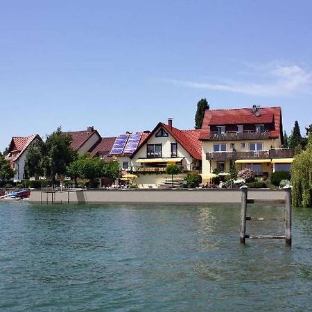 Gaestehaus Am Bodensee Имменштад-ам-Бодензее Экстерьер фото