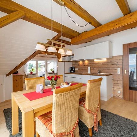 Gaestehaus Am Bodensee Имменштад-ам-Бодензее Экстерьер фото