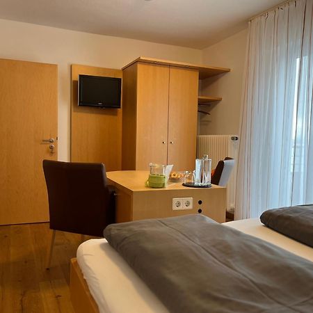 Gaestehaus Am Bodensee Имменштад-ам-Бодензее Экстерьер фото