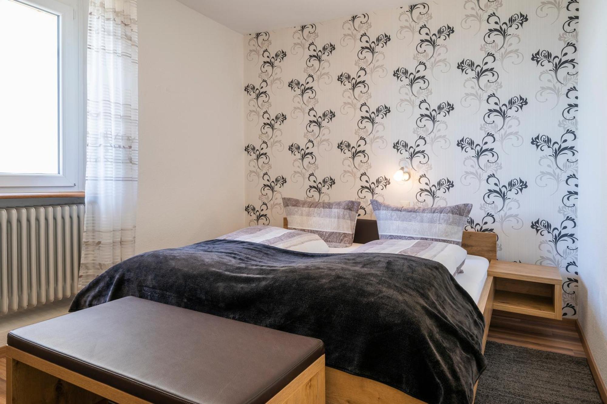Gaestehaus Am Bodensee Имменштад-ам-Бодензее Экстерьер фото