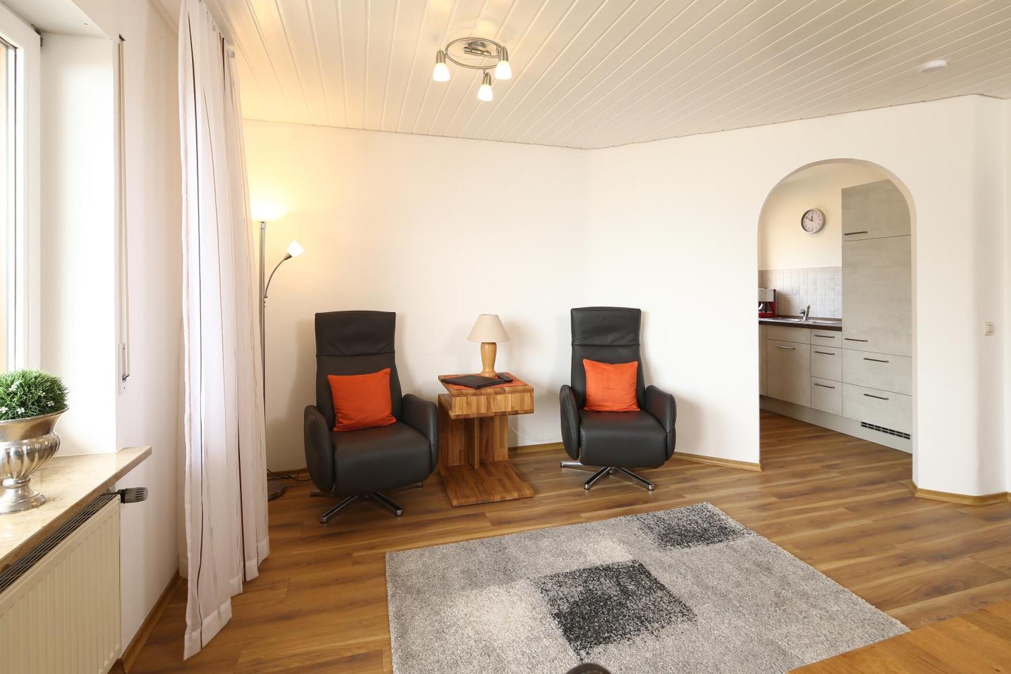 Gaestehaus Am Bodensee Имменштад-ам-Бодензее Экстерьер фото