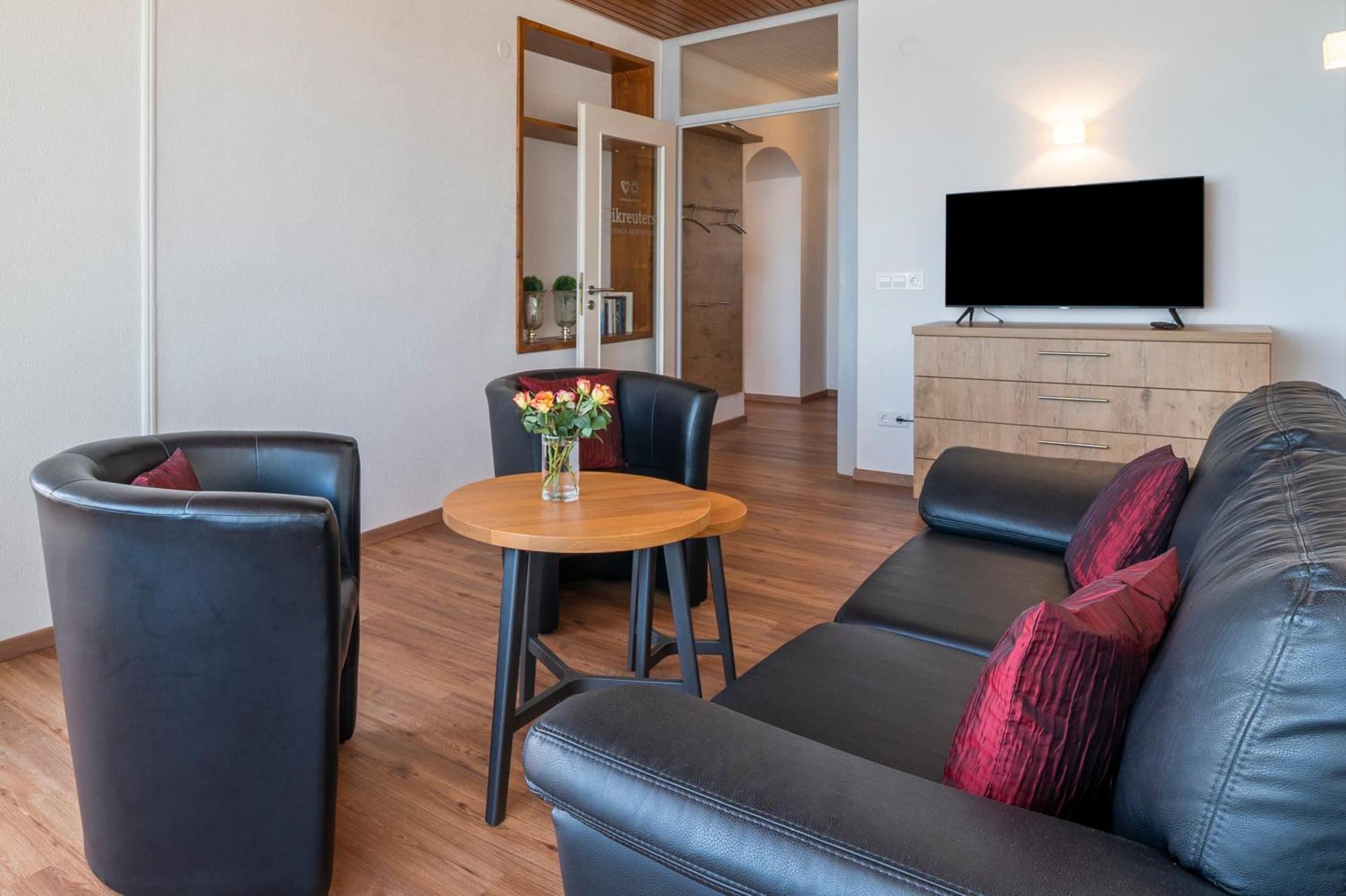 Gaestehaus Am Bodensee Имменштад-ам-Бодензее Экстерьер фото