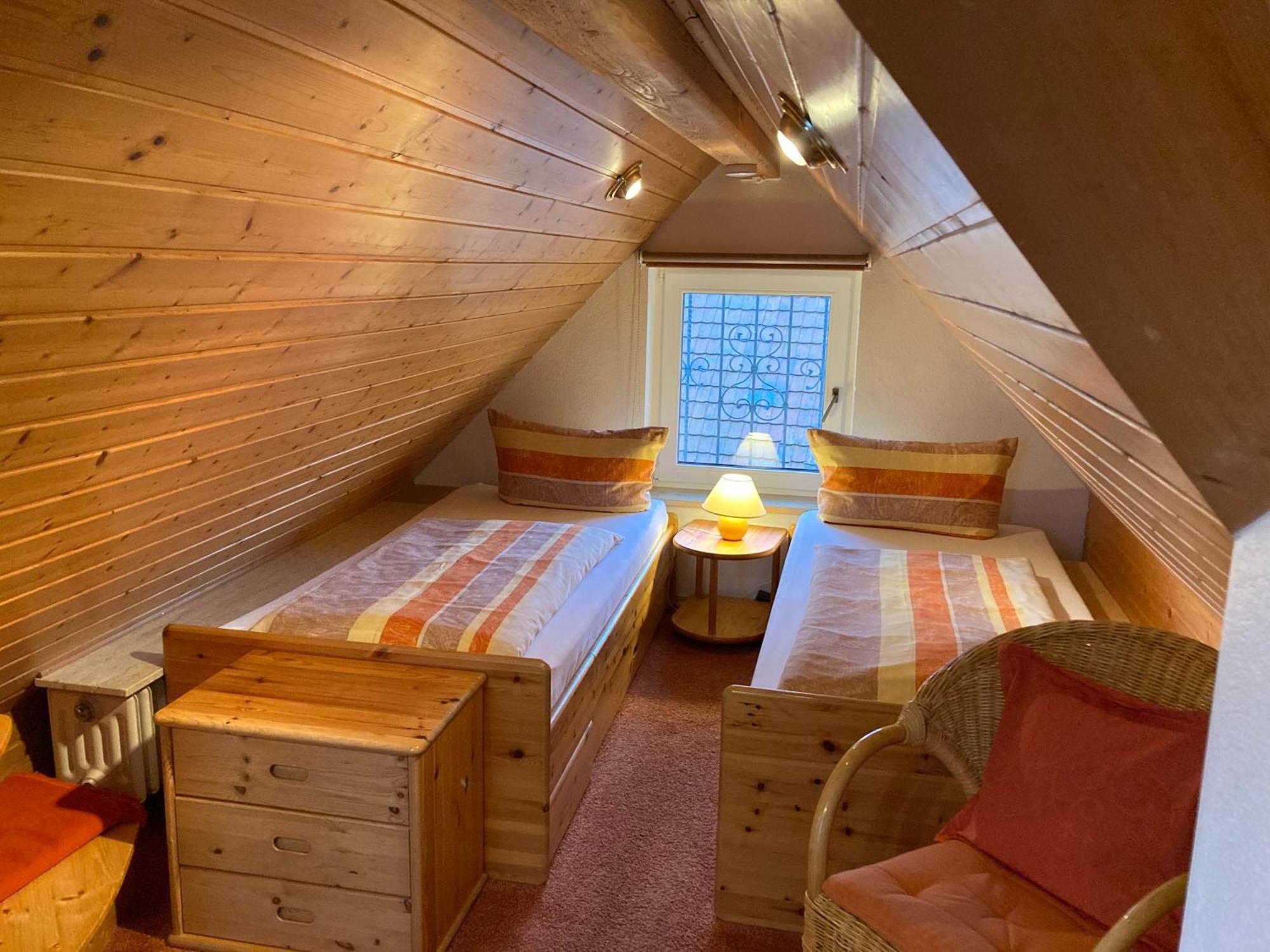 Gaestehaus Am Bodensee Имменштад-ам-Бодензее Экстерьер фото