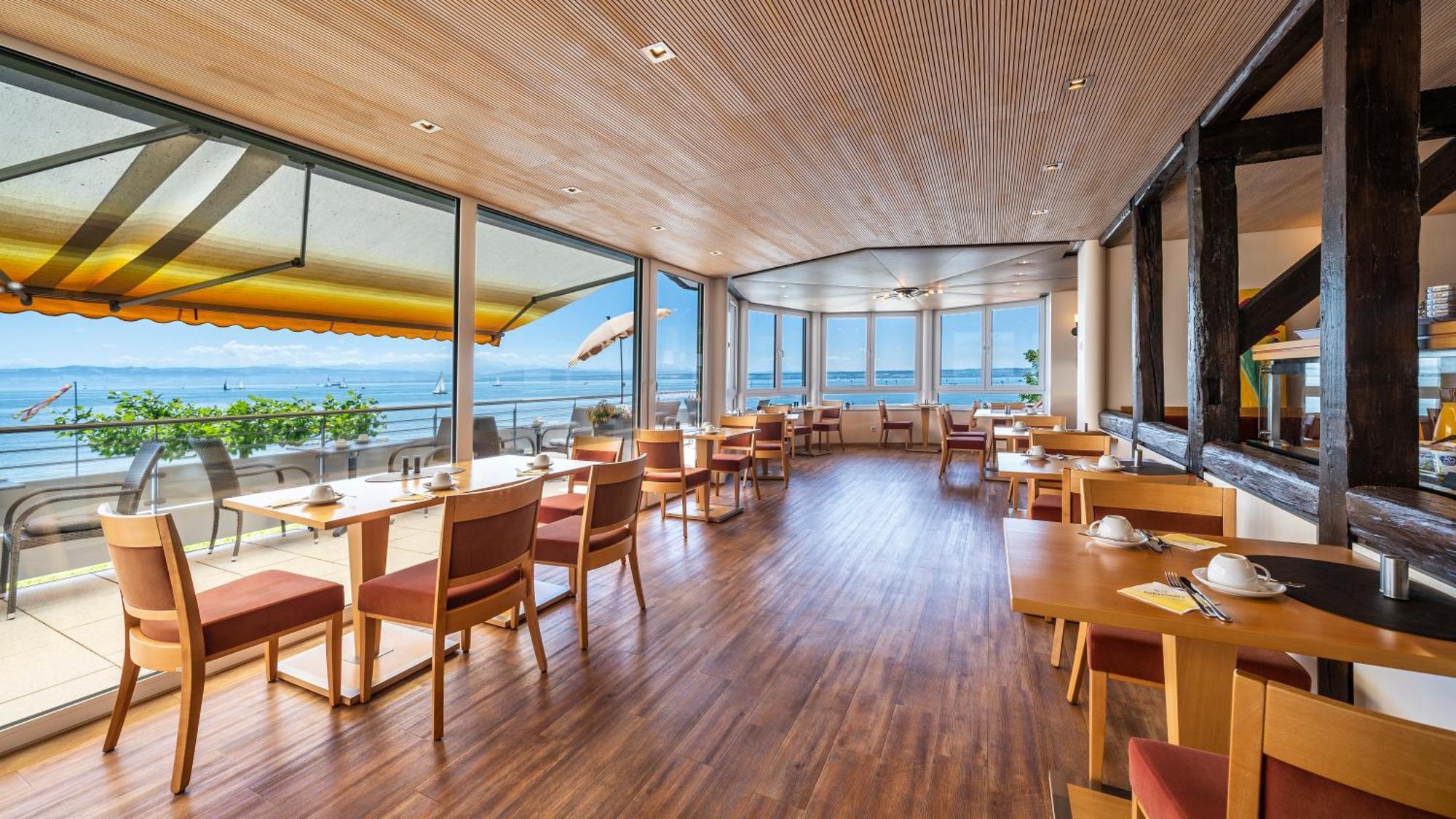 Gaestehaus Am Bodensee Имменштад-ам-Бодензее Экстерьер фото