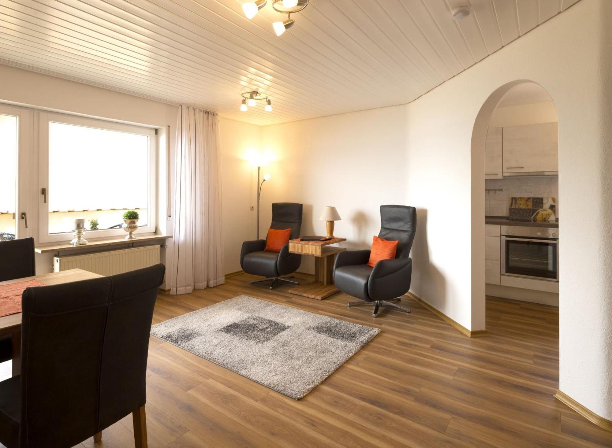 Gaestehaus Am Bodensee Имменштад-ам-Бодензее Экстерьер фото