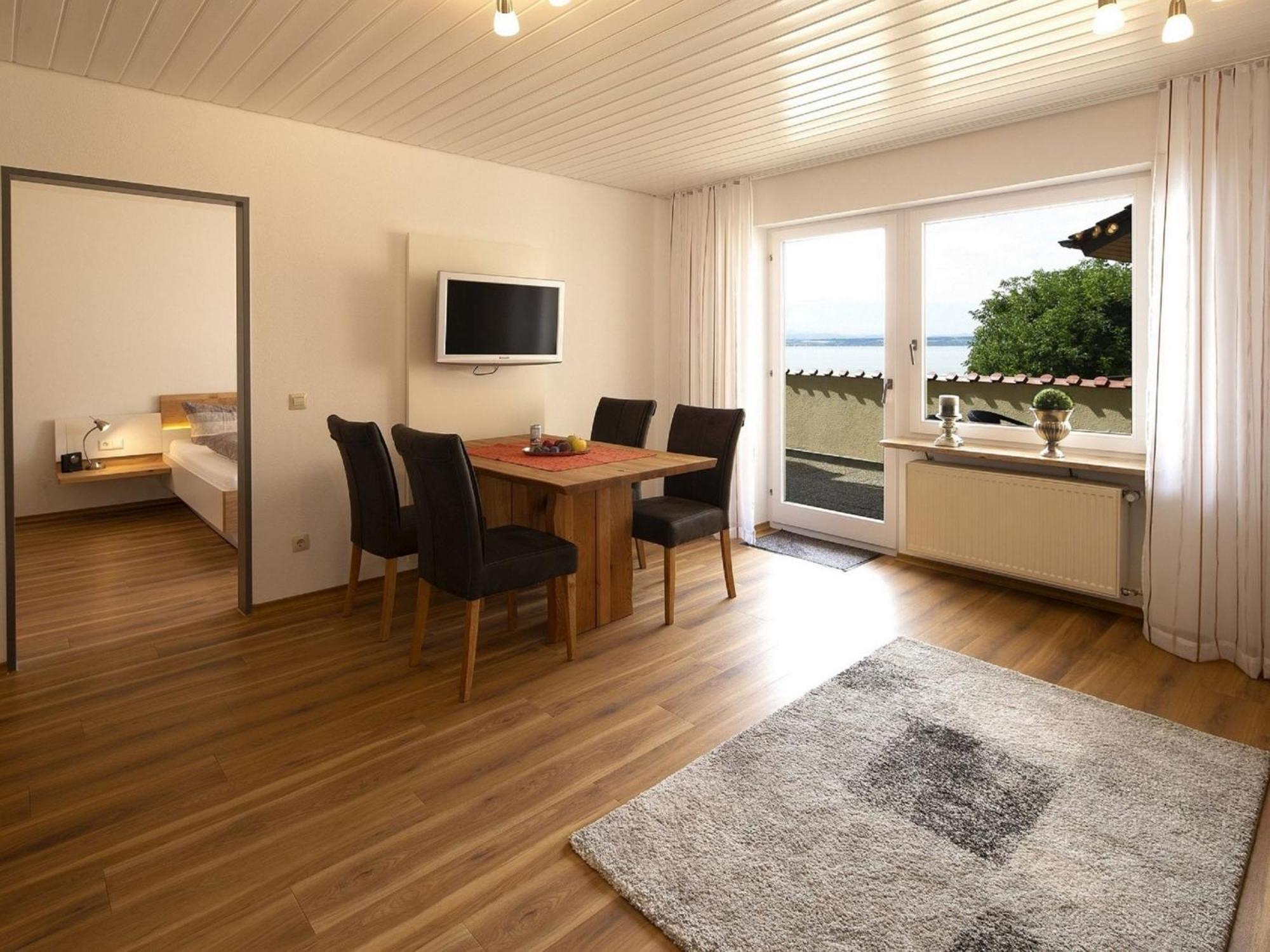 Gaestehaus Am Bodensee Имменштад-ам-Бодензее Экстерьер фото