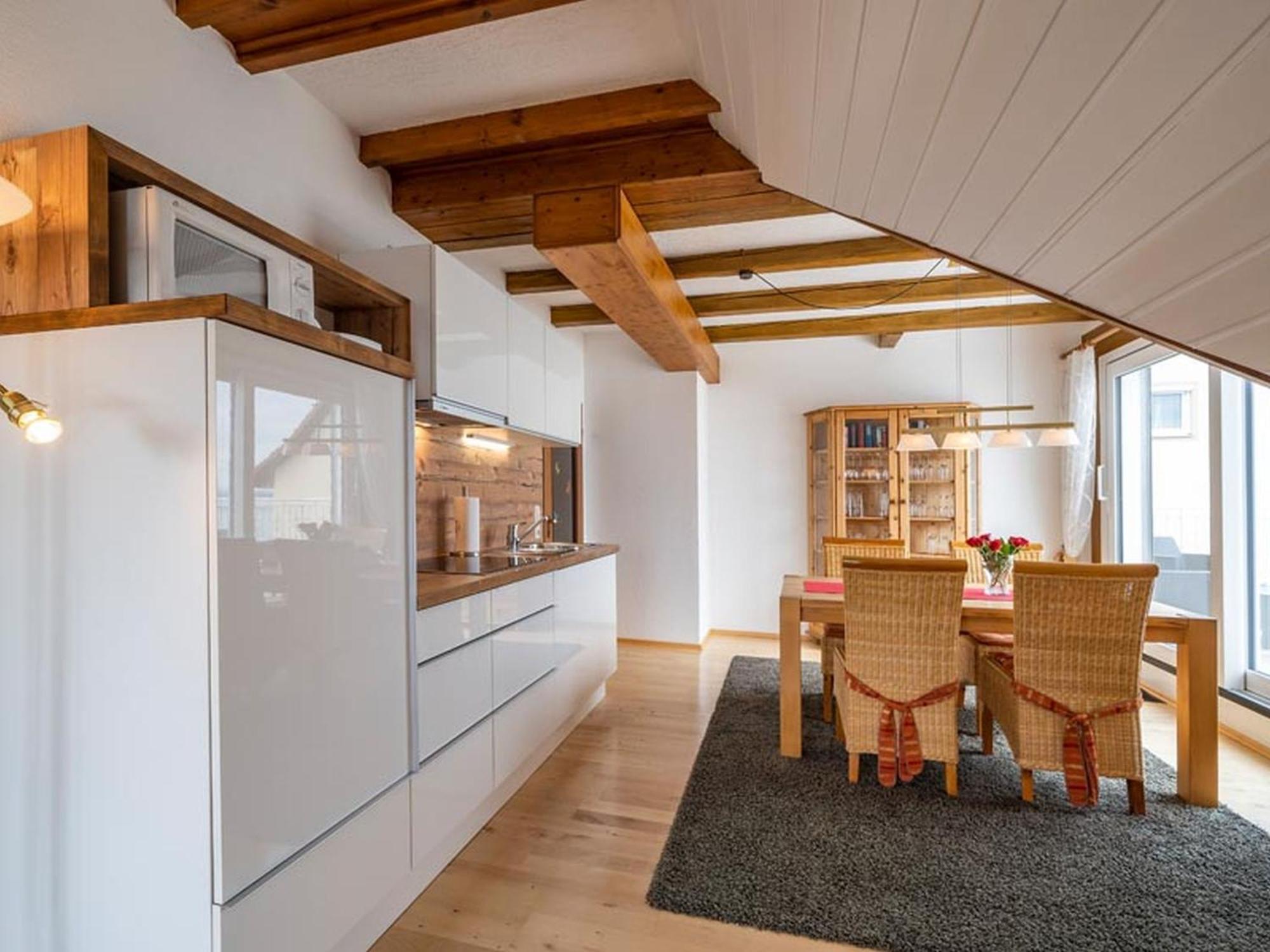 Gaestehaus Am Bodensee Имменштад-ам-Бодензее Экстерьер фото